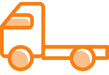 舞钢拖车/平板车
